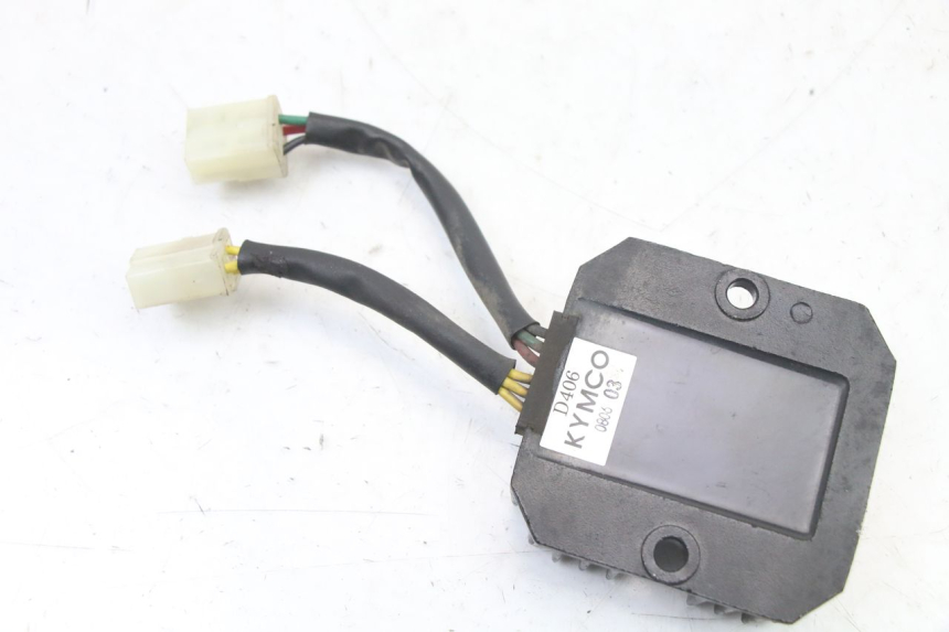photo de REGOLATORE KYMCO GRAND DINK 125 (2008 - 2014)