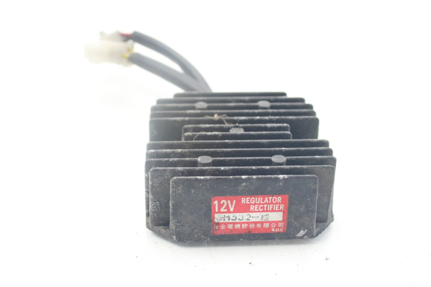 photo de REGOLATORE DI CARICA KYMCO PEOPLE 250 (2004 - 2008)