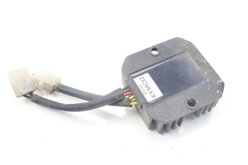 photo de REGOLATORE DI CARICA KYMCO PEOPLE 250 (2004 - 2008)