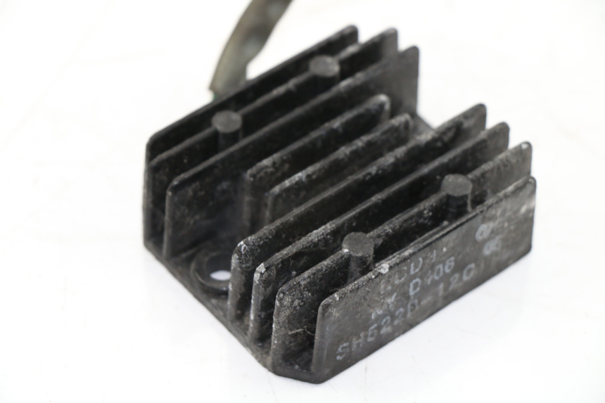 photo de REGOLATORE DI CARICA KYMCO PEOPLE S 125 (2000 - 2008)