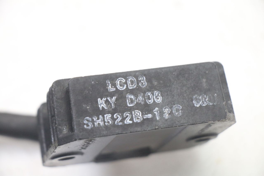 photo de REGOLATORE DI CARICA KYMCO PEOPLE S 125 (2000 - 2008)