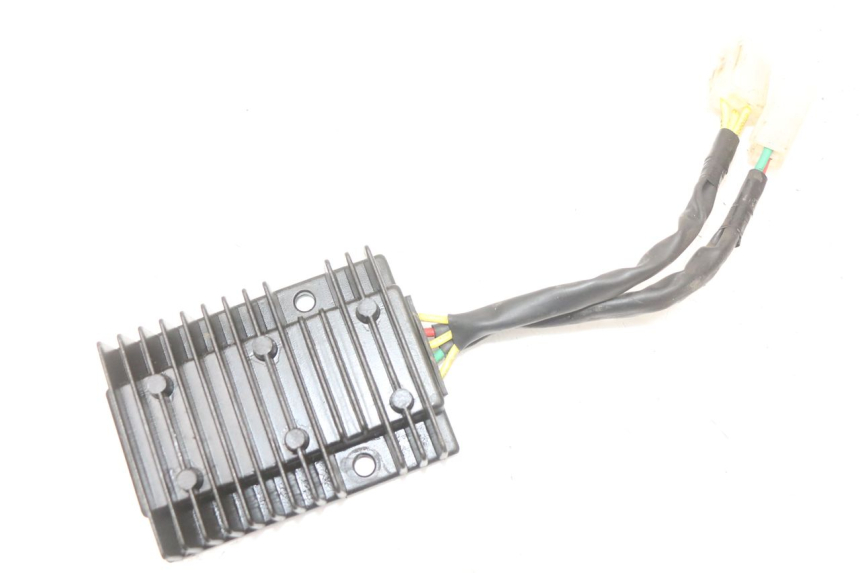photo de REGOLATORE KYMCO SUPER 8 4T 50 (2021 - 2024)