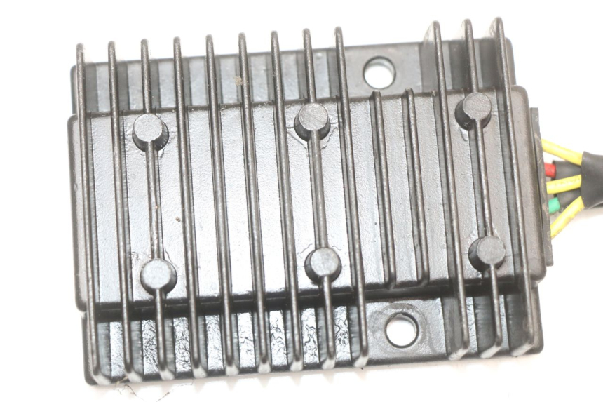photo de REGOLATORE KYMCO SUPER 8 4T 50 (2021 - 2024)