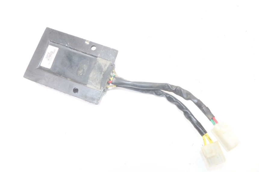photo de REGOLATORE KYMCO SUPER 8 4T 50 (2021 - 2024)