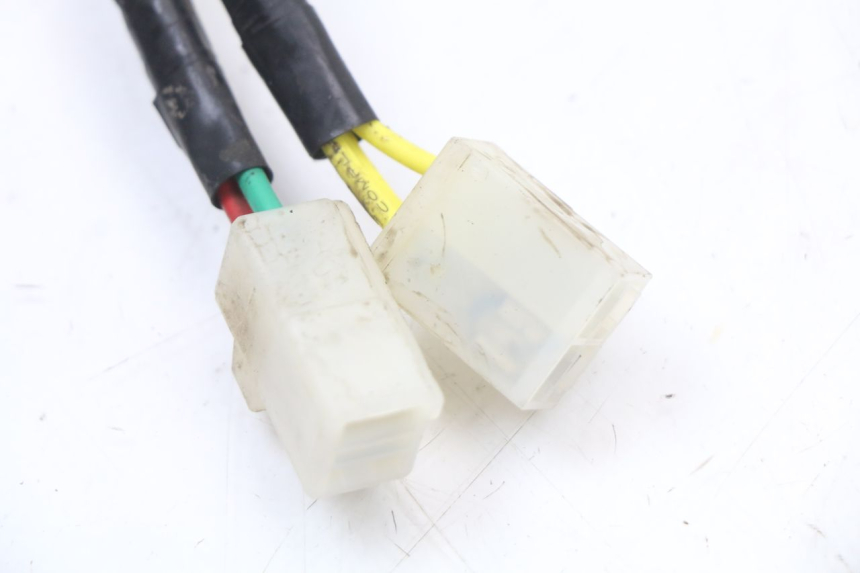photo de REGOLATORE KYMCO SUPER 8 4T 50 (2021 - 2024)