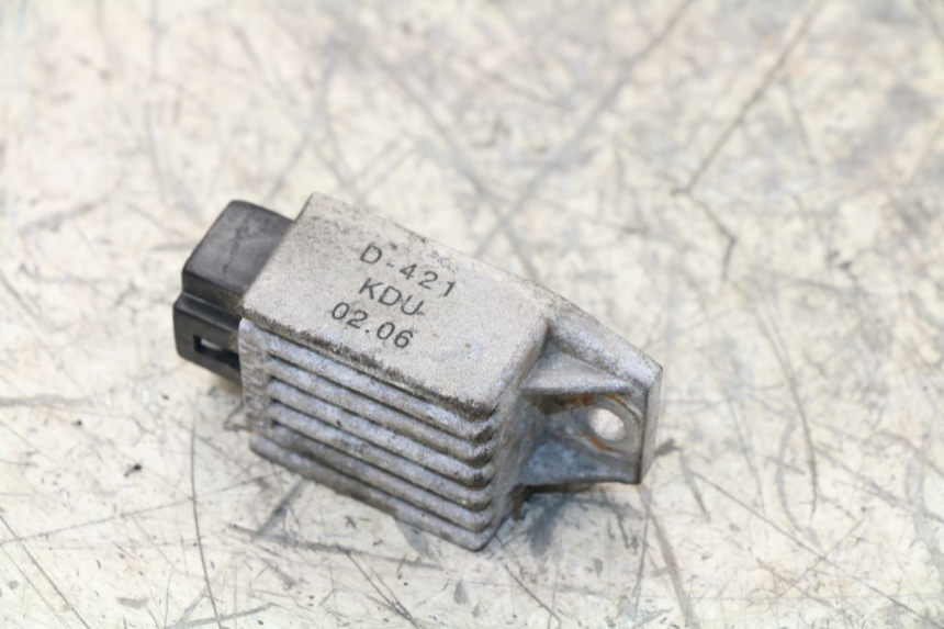 photo de REGOLATORE DI CARICA KYMCO VITALITY 2T 50 (2004 - 2010)