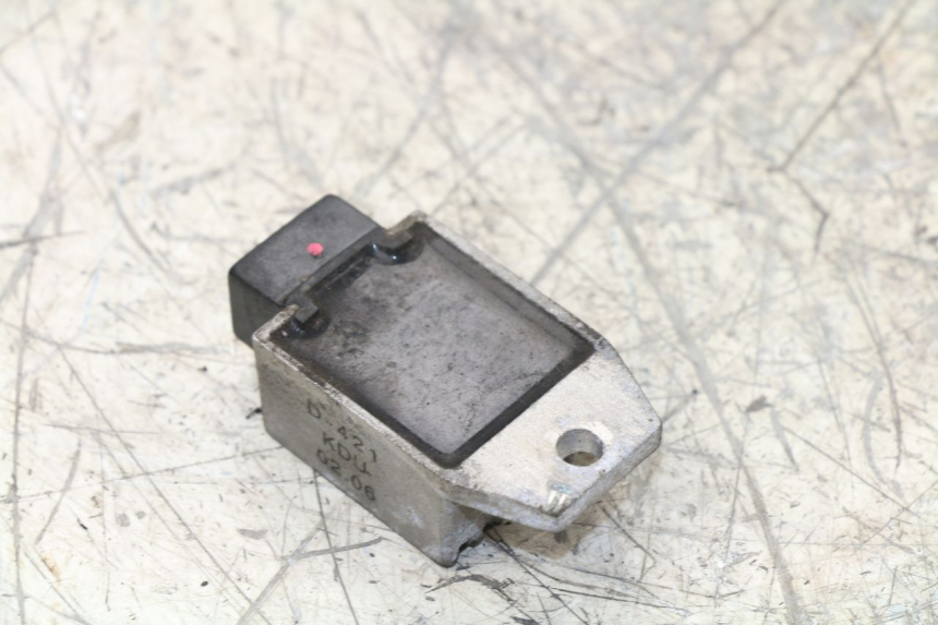 photo de REGOLATORE DI CARICA KYMCO VITALITY 2T 50 (2004 - 2010)