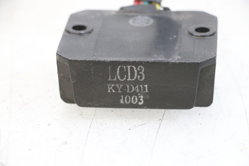 photo de REGOLATORE DI CARICA KYMCO LIKE 125 (2009 - 2016) - Dettaglio del componente
