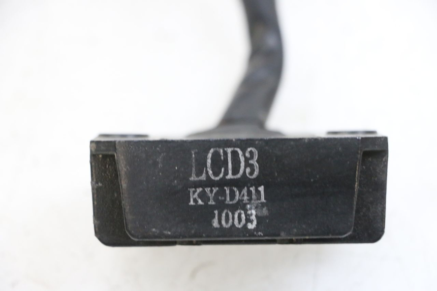 photo de REGOLATORE DI CARICA KYMCO LIKE 125 (2009 - 2016) - Zoom sullo stato d'uso