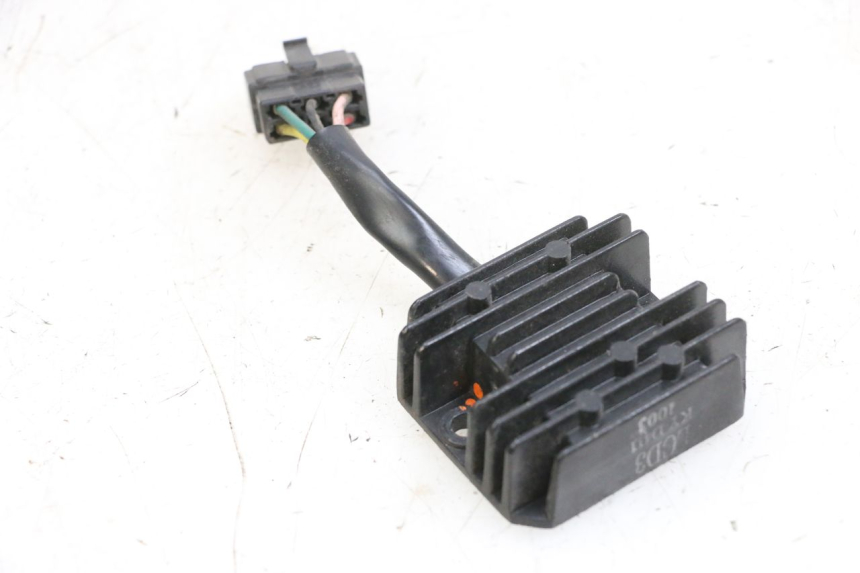 photo de REGOLATORE DI CARICA KYMCO LIKE 125 (2009 - 2016) - Vista d'insieme del prodotto