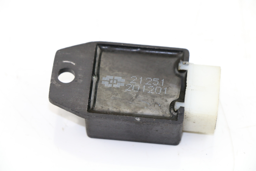 photo de Regolatore di carica LINTEX HT50QT-36 VERONA 50 (2012 - 2017)