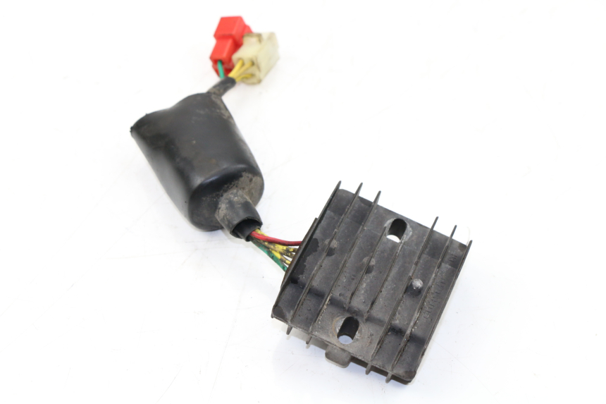photo de Regolatore di carica LONCIN LX 125 (2010 - 2015)