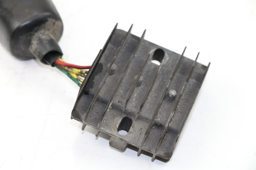 photo de Regolatore di carica LONCIN LX 125 (2010 - 2015)