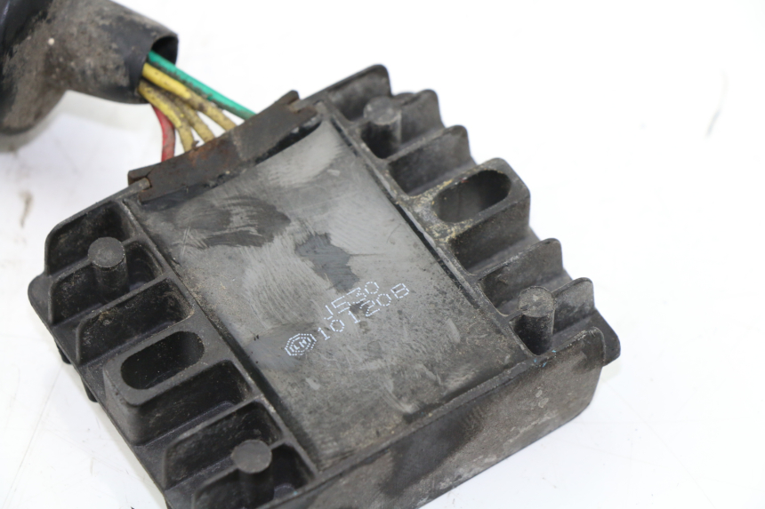 photo de Regolatore di carica LONCIN LX 125 (2010 - 2015)