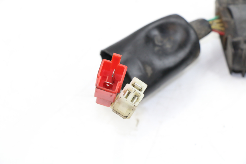 photo de Regolatore di carica LONCIN LX 125 (2010 - 2015)