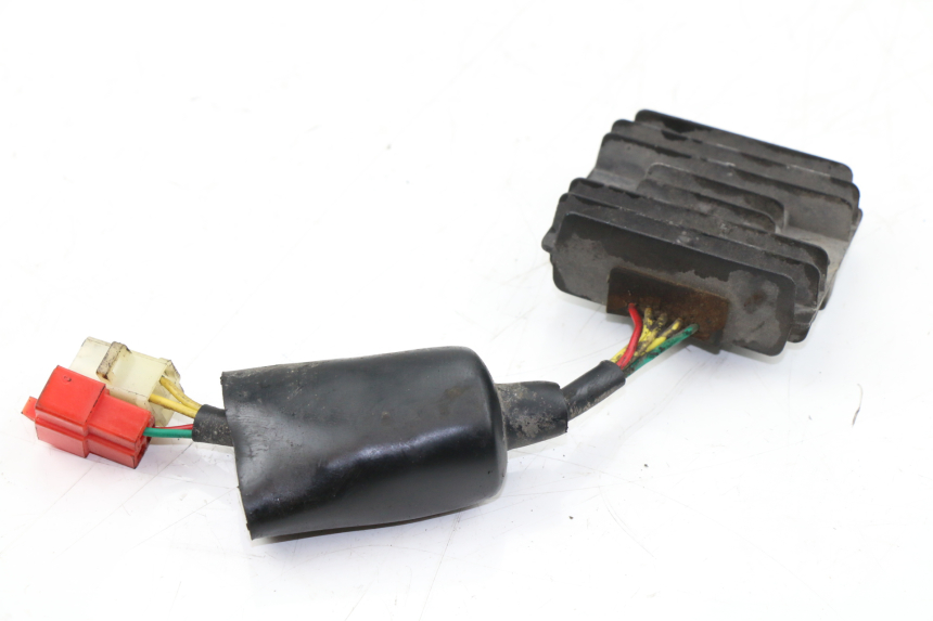 photo de Regolatore di carica LONCIN LX 125 (2010 - 2015)