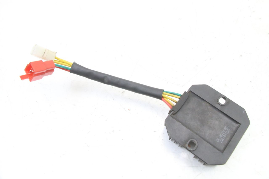 photo de REGOLATORE LONGJIA SHARPY 125 (2020 - 2024)