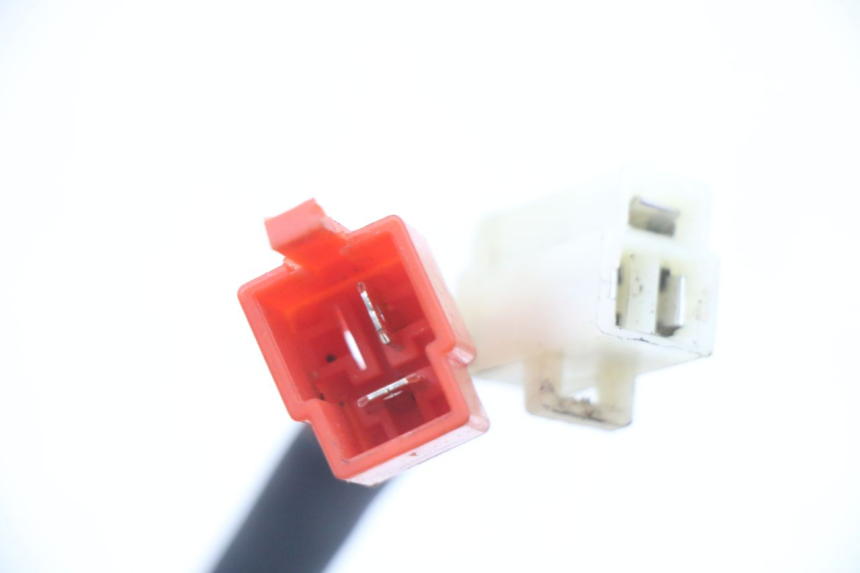 photo de REGOLATORE LONGJIA SHARPY 125 (2020 - 2024)