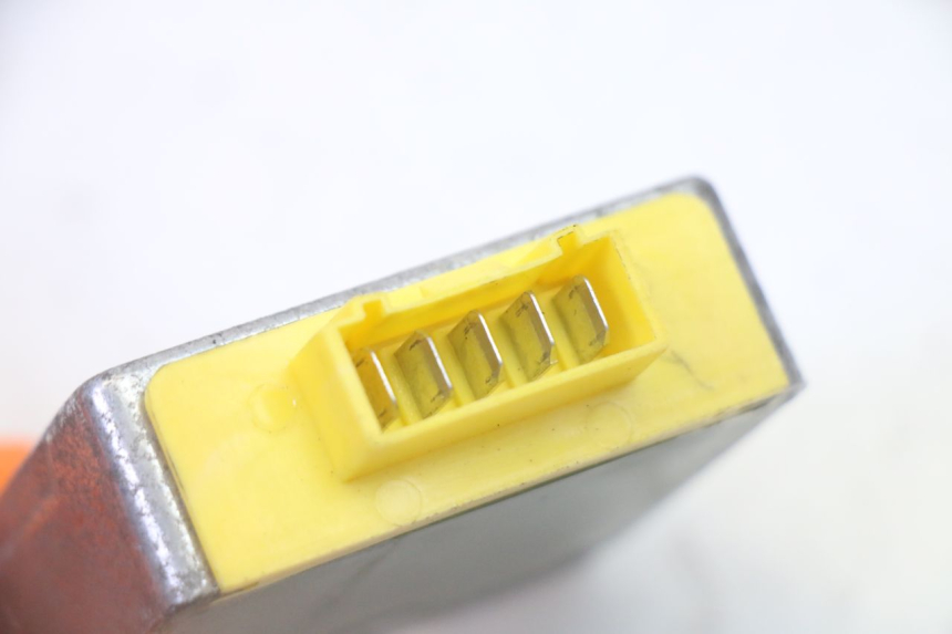 photo de REGOLATORE PIAGGIO LXV 4T 50 (2009 - 2013)