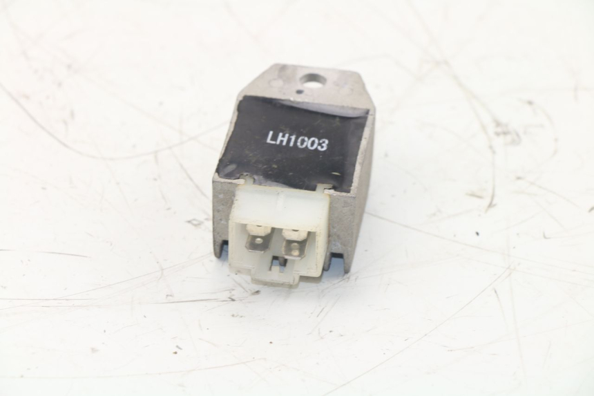 photo de Regolatore di carica SAMPO LY50QT-21 50 (2009 - 2014)