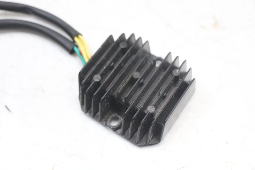 photo de REGOLATORE MASAI SCRAMBLER SPORT 125 (2021 - 2025) - Zoom sullo stato d'uso