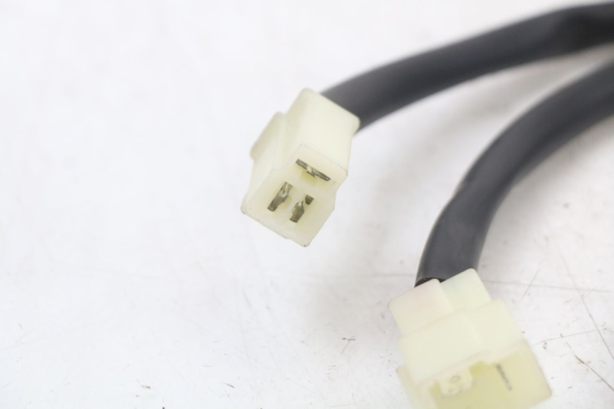 photo de REGOLATORE MASAI SCRAMBLER SPORT 125 (2021 - 2025) - Altra angolazione