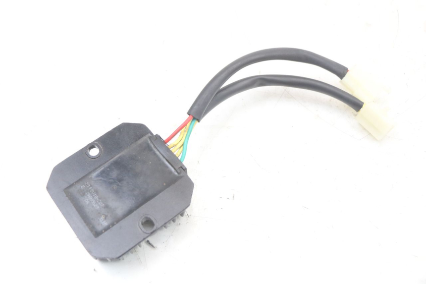 photo de REGOLATORE MASAI SCRAMBLER SPORT 125 (2021 - 2025) - Vista d'insieme del prodotto