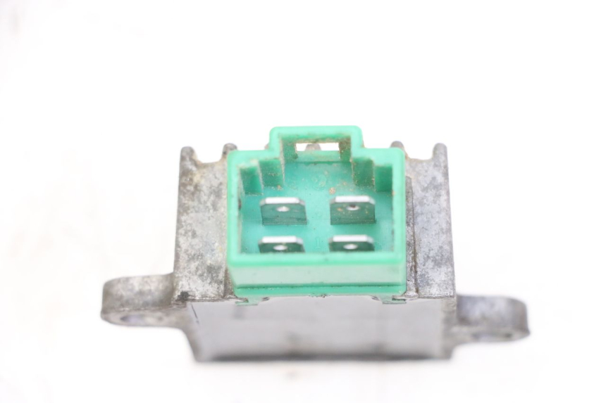 photo de REGOLATORE MASAI XL 50 (2012 - 2019)