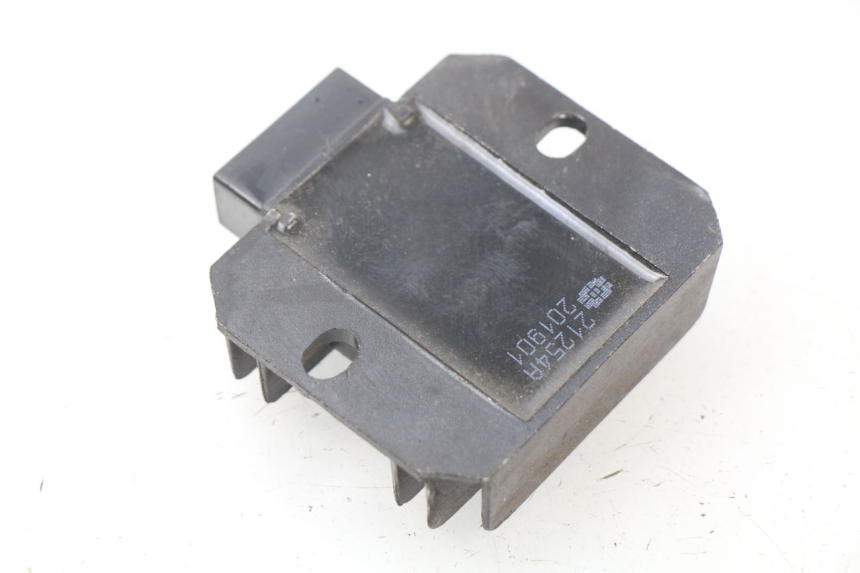 photo de REGOLATORE DI CARICA JM MOTORS MIA 50 (2017 - 2020)