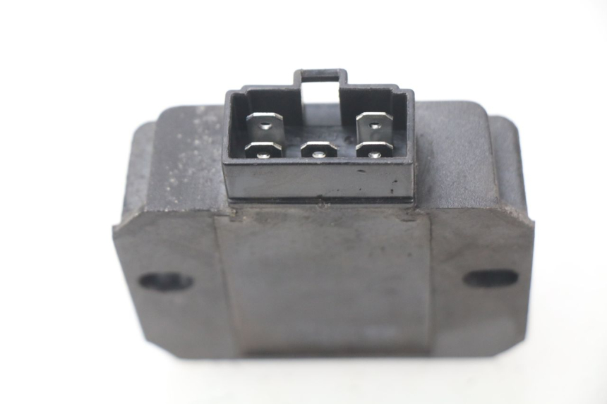 photo de REGOLATORE DI CARICA JM MOTORS MIA 50 (2017 - 2020)