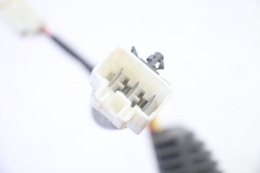 photo de REGOLATORE PIAGGIO MP3 HPE 350 (2018 - 2020) - Vista d'insieme del prodotto