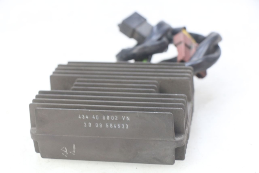 photo de REGOLATORE DI CARICA PIAGGIO MP3 LT 400 (2007 - 2012)