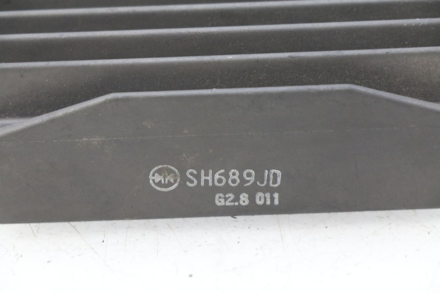 photo de REGOLATORE DI CARICA PIAGGIO MP3 LT 300 (2010 - 2016)