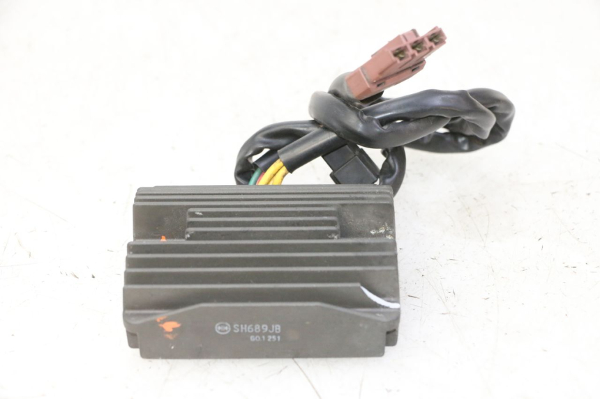 photo de REGOLATORE DI CARICA PIAGGIO MP3 LT 400 (2007 - 2012)