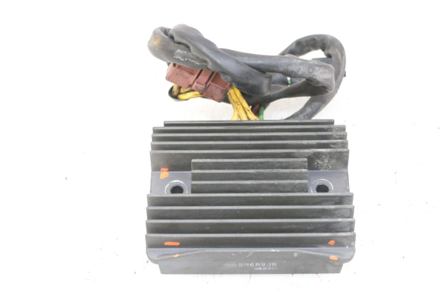 photo de REGOLATORE DI CARICA PIAGGIO MP3 LT 400 (2007 - 2012)