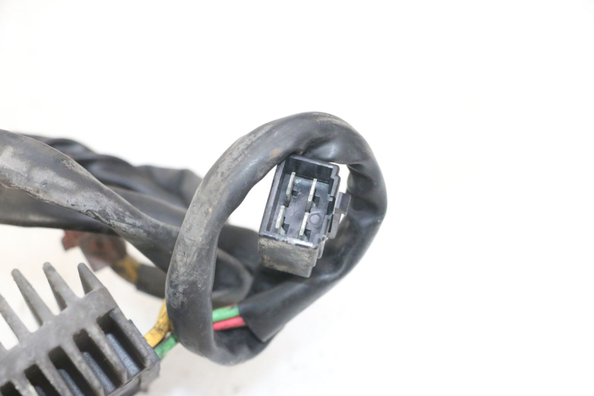 photo de REGOLATORE DI CARICA PIAGGIO MP3 LT 400 (2007 - 2012)
