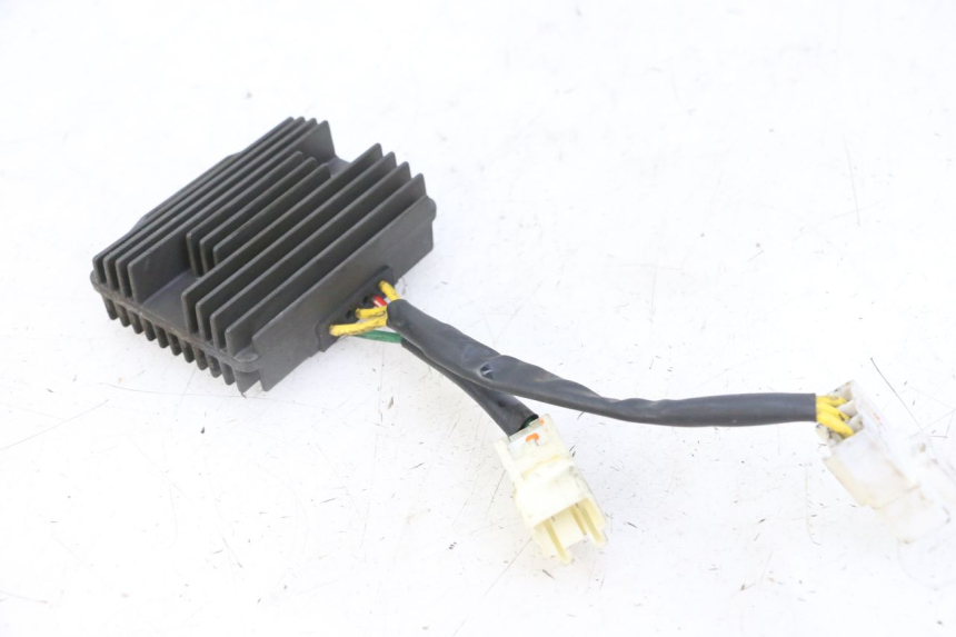 photo de REGOLATORE DI CARICA PIAGGIO MP3 LT 300 (2010 - 2016)