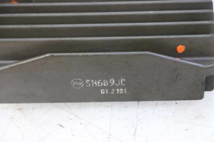 photo de REGOLATORE DI CARICA PIAGGIO MP3 LT 300 (2010 - 2016)