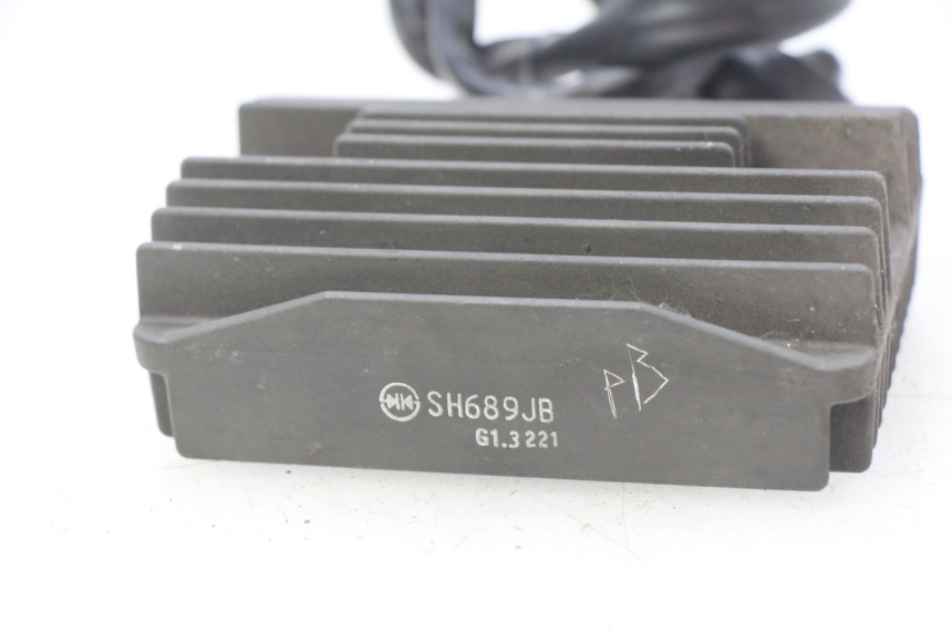 photo de REGOLATORE DI CARICA PIAGGIO MP3 500 (2011 - 2015)