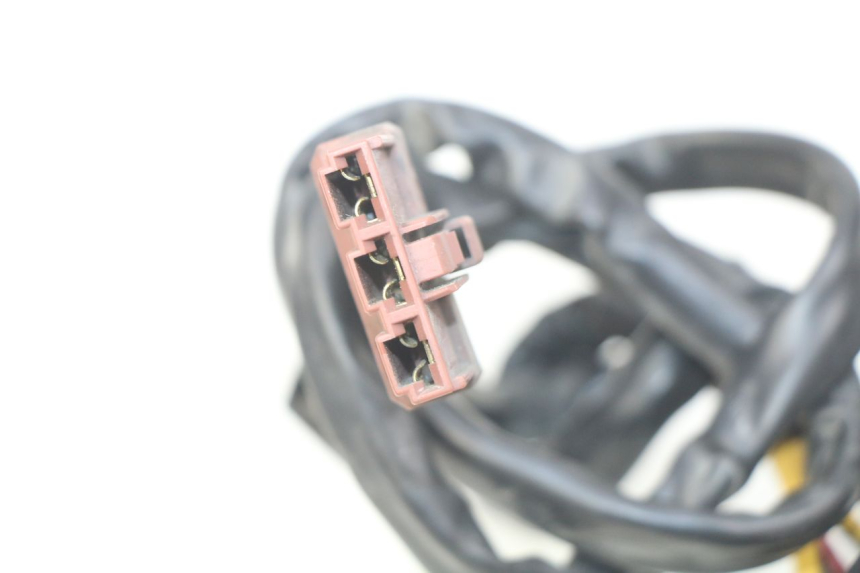 photo de REGOLATORE DI CARICA PIAGGIO MP3 500 (2011 - 2015)