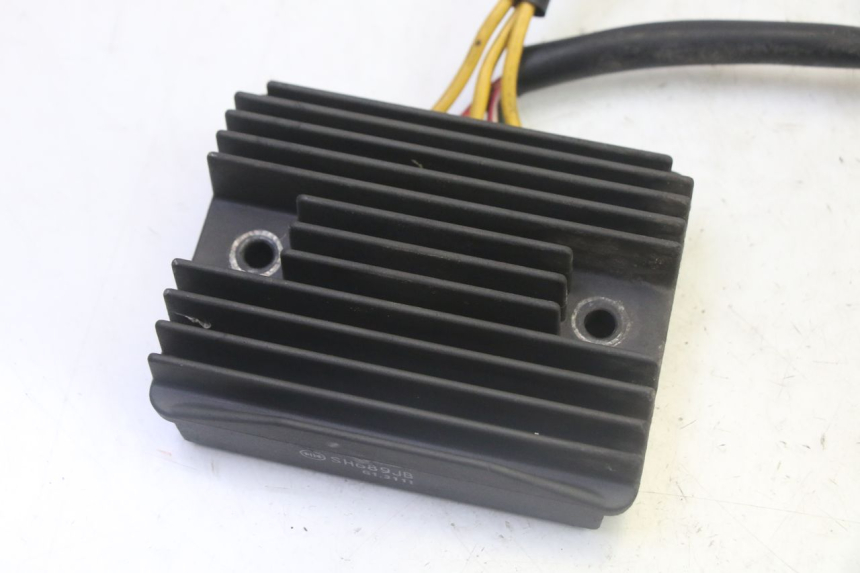 photo de REGOLATORE DI CARICA PIAGGIO MP3 500 (2011 - 2015)