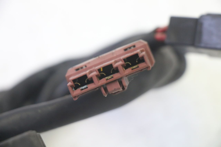 photo de REGOLATORE DI CARICA PIAGGIO MP3 RL 250 (2007 - 2010)