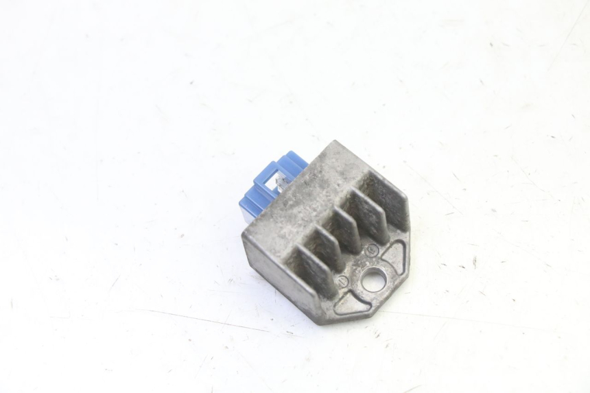 photo de REGOLATORE RIEJU MRT 50 (2018 - 2021)