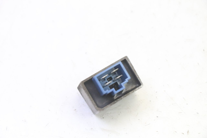 photo de REGOLATORE RIEJU MRT 50 (2018 - 2021)