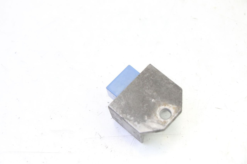 photo de REGOLATORE RIEJU MRT 50 (2018 - 2021)