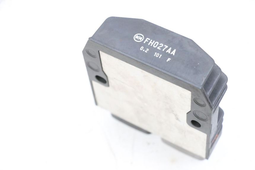 photo de REGOLATORE YAMAHA MT-07 MT07 ABS 700 (2018 - 2020) - Dettaglio del componente