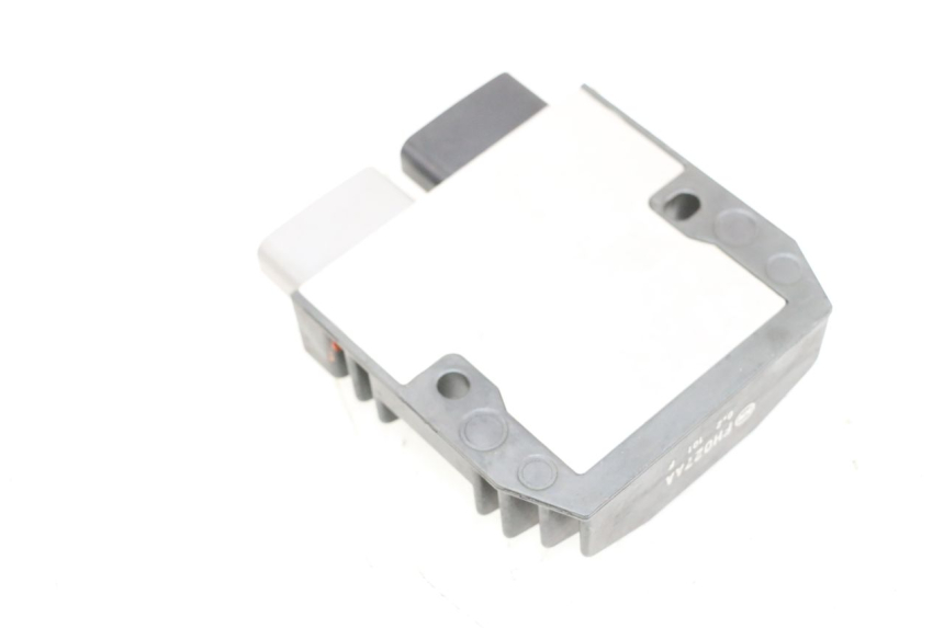 photo de REGOLATORE YAMAHA MT-07 MT07 ABS 700 (2018 - 2020) - Altra angolazione