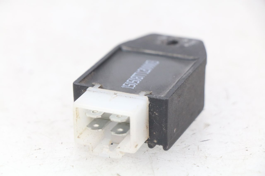 photo de Regolatore di carica NECO ONE 2T 50 (2011 - 2020)