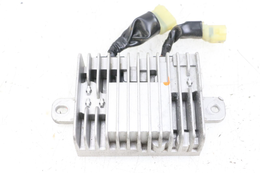 photo de REGOLATORE YAMAHA NEO'S CORE 1 (2022 - 2026) - Vista principale