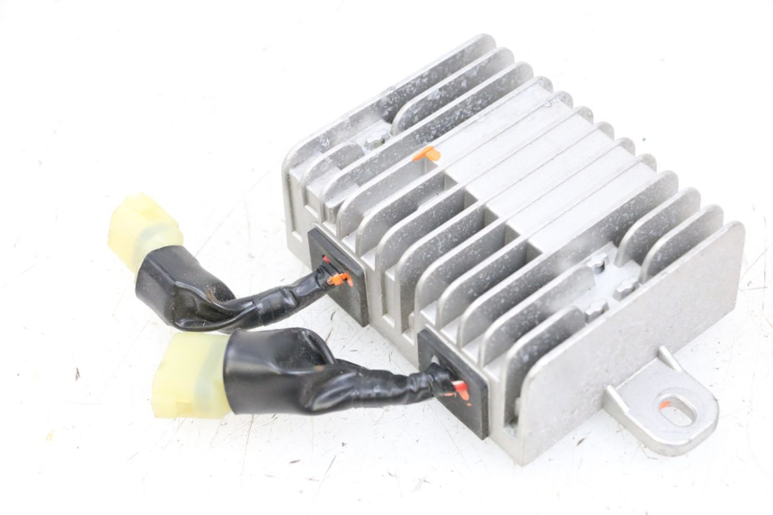 photo de REGOLATORE YAMAHA NEO'S CORE 1 (2022 - 2026) - Vista d'insieme del prodotto